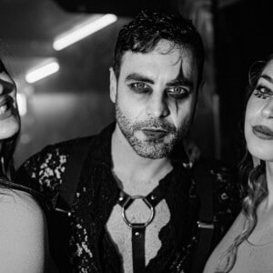 11-01 - DISCO BLOODBATH 202510