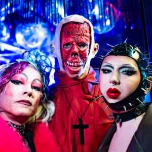 11-01 - DISCO BLOODBATH 2025100