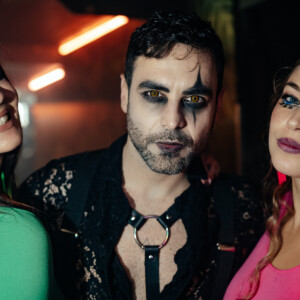 11-01 - DISCO BLOODBATH 202511