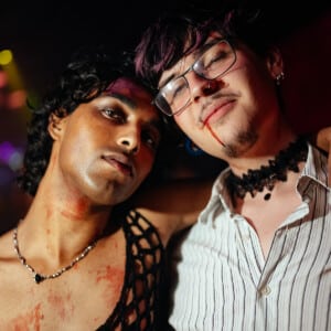 11-01 - DISCO BLOODBATH 202513