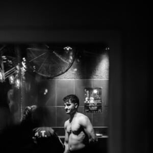 11-01 - DISCO BLOODBATH 202516