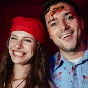 11-01 - DISCO BLOODBATH 202517