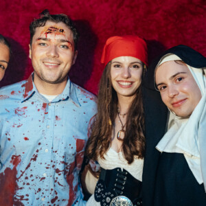 11-01 - DISCO BLOODBATH 202518