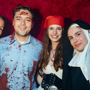 11-01 - DISCO BLOODBATH 202518