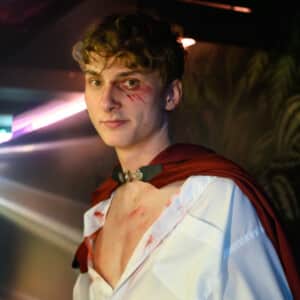 11-01 - DISCO BLOODBATH 202533