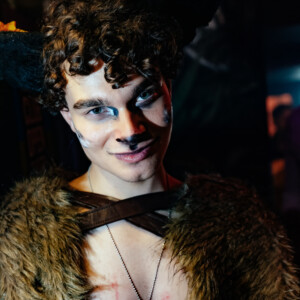 11-01 - DISCO BLOODBATH 202536