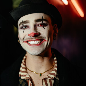 11-01 - DISCO BLOODBATH 20256