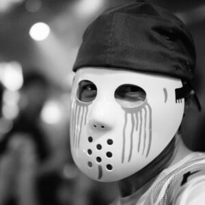 11-01 - DISCO BLOODBATH 202561