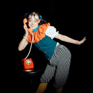 2025_NOV_28 - OPEN DRAG STAGE #10_Glitoris von Karma_1