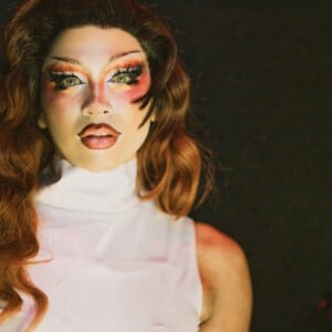 2026_Mar_07 - 13 JAHRE HEAVEN-Third Kylie