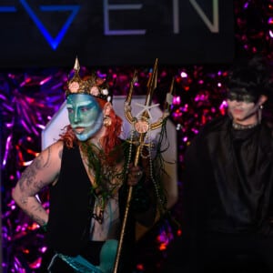 28Mar25-Open Drag Stage101