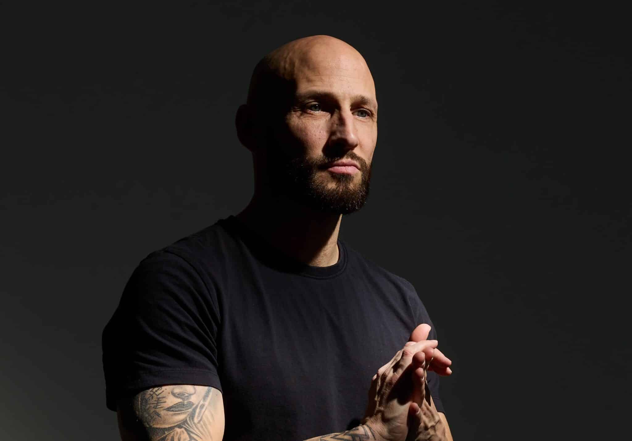 Alex Austin · Heaven Club