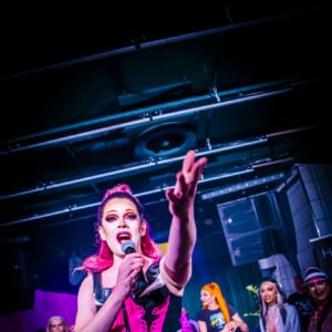 Amelie Putain_Drag Fest Hive 07-25-1