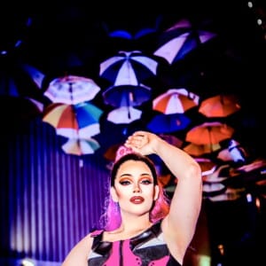 Amelie Putain_Drag Fest Hive 07-25-8