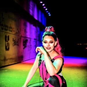 Amelie Putain_Drag Fest Hive 07-25-9