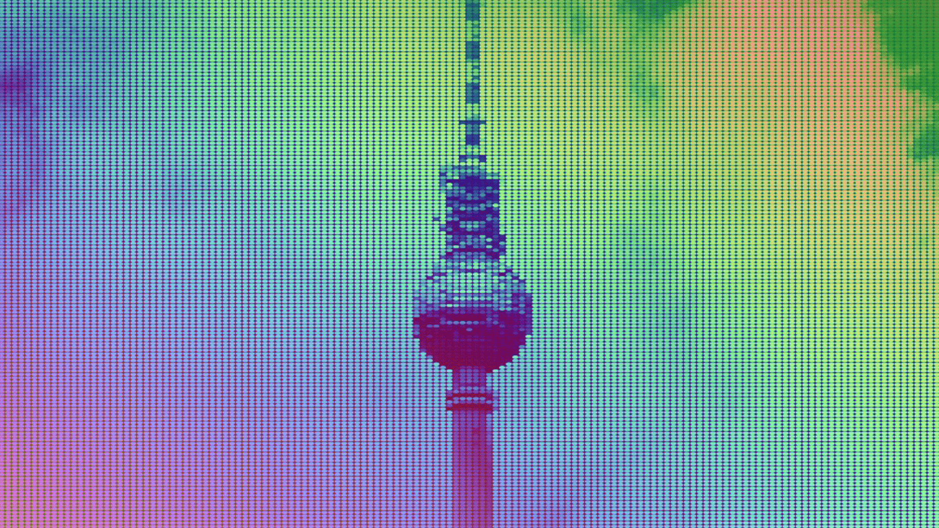 Berlin Calling · Heaven Club