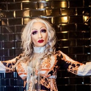 CRYSTAL CLIT HEAVEN CLUB ZURICH – 2