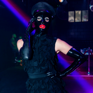 Charlet Halloween