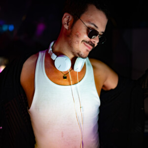 DJ Nesho - Heaven-2