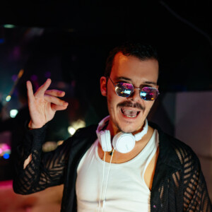 DJ Nesho - Heaven-3