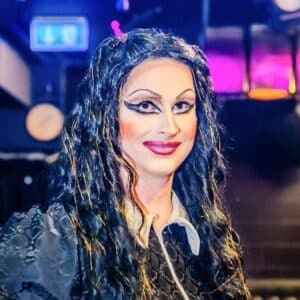 DJINN TONIC HEAVEN CLUB ZURICH – 2