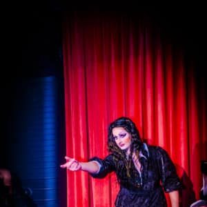 DJINN TONIC HEAVEN CLUB ZURICH - 2