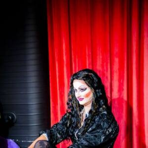 DJINN TONIC HEAVEN CLUB ZURICH - 3