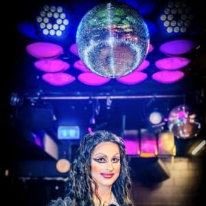 DJINN TONIC HEAVEN CLUB ZURICH - 8