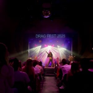 Drag Fest Plaza Juni 2025-27_Apolo D_Vino