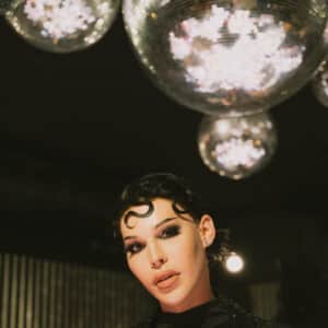Drag Fest Plaza Juni 2025_Agyness Champagne_5428