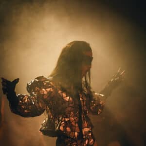 Drag Fest Plaza Juni 2025_Apolo D_Vino_8910