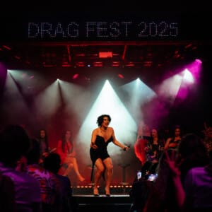 Drag Fest Plaza Juni 2025_Klamydia von Karma_4985