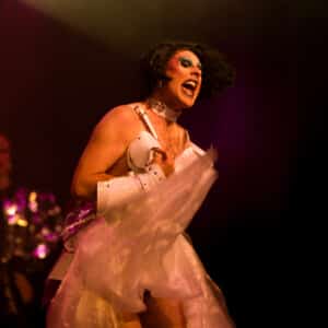 Drag Fest Plaza Juni 2025_Klamydia von Karma_9876