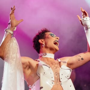 Drag Fest Plaza Juni 2025_Klamydia von Karma_9992