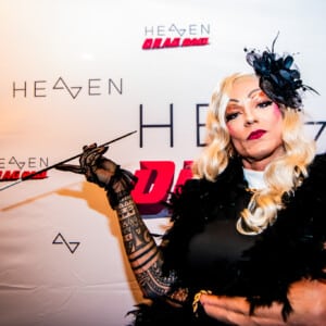 HDR 25 - Guests Photowall-15