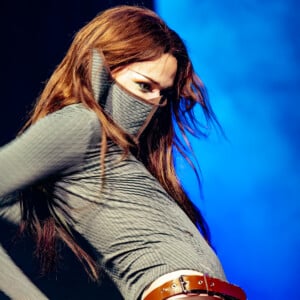 HDR 25 - Rave Catwalk-4