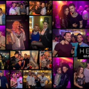 _HEAVEN 6th Birthday Part 2 TRAILER 2048px