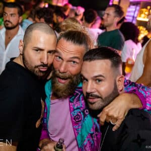 Voulez-vous 18.9.2021
