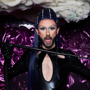 Hardtila LaLove 31Jan25-Open Drag Stage10