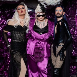 Hardtila LaLove 31Jan25-Open Drag Stage31