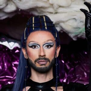 Hardtila LaLove 31Jan25-Open Drag Stage9