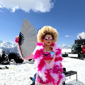 Heaven Verbier 2025 Mercedes Wonderbra-298