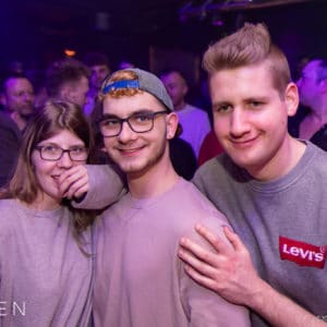 Balkan Gay Night