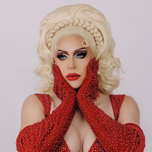 Heaven_Pietra Parker_1