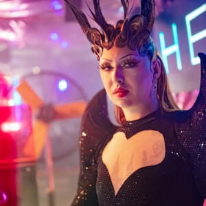 Hell on Heels Heaven 3 Mai 2025-11