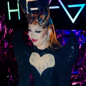 Hell on Heels Heaven 3 Mai 2025-7