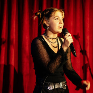 Karaoke Club März 2026-2