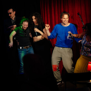 Karaoke Club März 2026-25