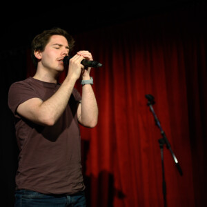 Karaoke Club März 2026-27