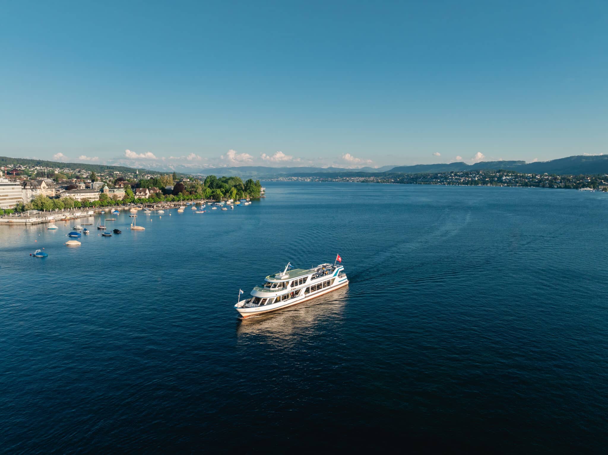 The Queer Cruise · Heaven Club